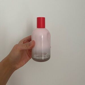 (EMPTY) Glossier You Perfume Bottle 3.4 oz (100 ml)